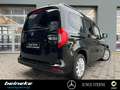 Mercedes-Benz T 180 PROGRESS. PDC+CAM+LED+Navi+Klima+KeylessGo Schwarz - thumbnail 4