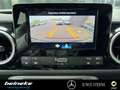 Mercedes-Benz T 180 PROGRESS. PDC+CAM+LED+Navi+Klima+KeylessGo Schwarz - thumbnail 12