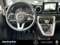 Mercedes-Benz T 180 PROGRESS. PDC+CAM+LED+Navi+Klima+KeylessGo Schwarz - thumbnail 9