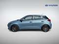 Hyundai i20 1.2 HP i-Motion Comfort | Trekhaak | Airconditioni Blauw - thumbnail 7