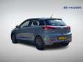 Hyundai i20 1.2 HP i-Motion Comfort | Trekhaak | Airconditioni Blauw - thumbnail 6