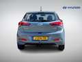 Hyundai i20 1.2 HP i-Motion Comfort | Trekhaak | Airconditioni Blauw - thumbnail 5