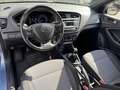 Hyundai i20 1.2 HP i-Motion Comfort | Trekhaak | Airconditioni Blauw - thumbnail 10