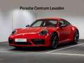 Porsche 992 Carrera T Rouge - thumbnail 1