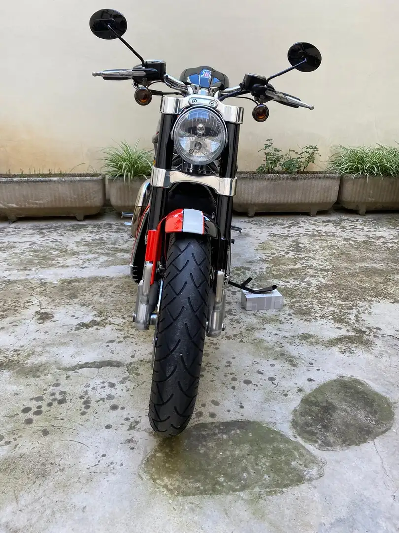 Harley-Davidson VRSC V-Rod - 1