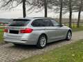 BMW 316 dA | Automaat | Leder | LED | Full History Срібний - thumbnail 3