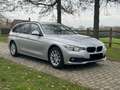 BMW 316 dA | Automaat | Leder | LED | Full History Срібний - thumbnail 15