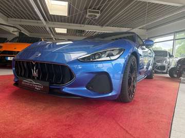 MC Sport Facelift Carbon Garantie