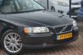 Volvo S60 2.4 Edition II | Airco | Cruise-control | Half led Schwarz - thumbnail 3