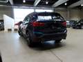 BMW X1 18dA SDrive *NAVI PRO-CRUISE-CAMERA-PARKING AV&AR* Bleu - thumbnail 4