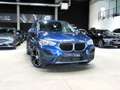 BMW X1 18dA SDrive *NAVI PRO-CRUISE-CAMERA-PARKING AV&AR* Bleu - thumbnail 2
