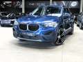 BMW X1 18dA SDrive *NAVI PRO-CRUISE-CAMERA-PARKING AV&AR* Bleu - thumbnail 1