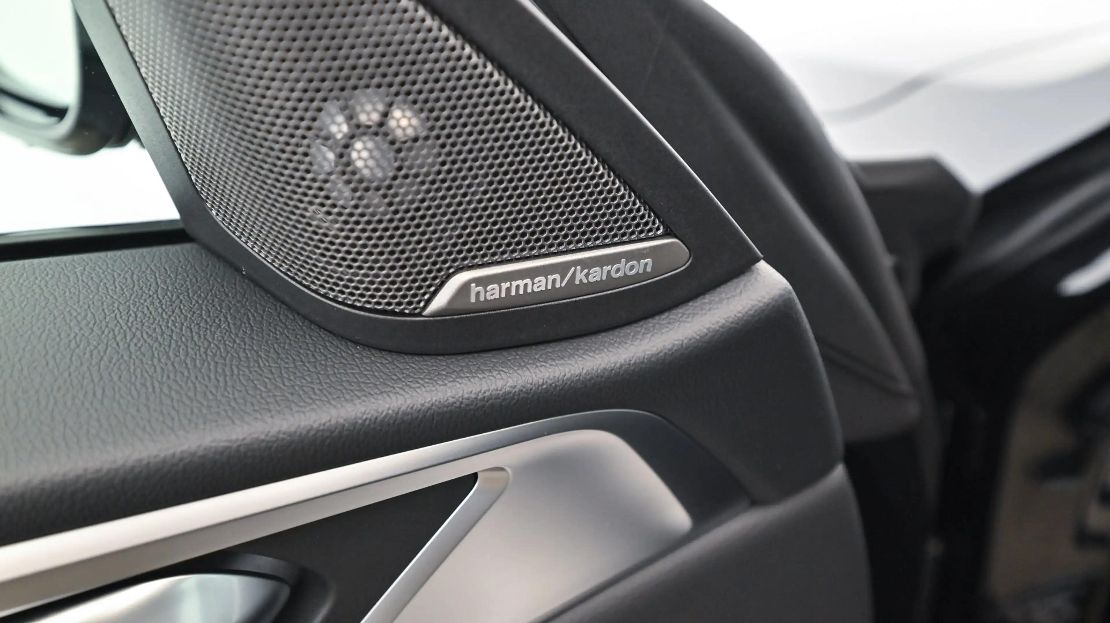 BMW i4 Gran Coupe eDrive35 M-Sportpaket — photo 11