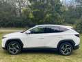 Hyundai TUCSON 1.6 T-GDI PHEV *Navi*ACC*LED*RFKamera* Weiß - thumbnail 7