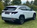 Hyundai TUCSON 1.6 T-GDI PHEV *Navi*ACC*LED*RFKamera* Weiß - thumbnail 6