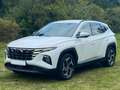 Hyundai TUCSON 1.6 T-GDI PHEV *Navi*ACC*LED*RFKamera* Weiß - thumbnail 1
