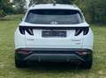 Hyundai TUCSON 1.6 T-GDI PHEV *Navi*ACC*LED*RFKamera* Weiß - thumbnail 5