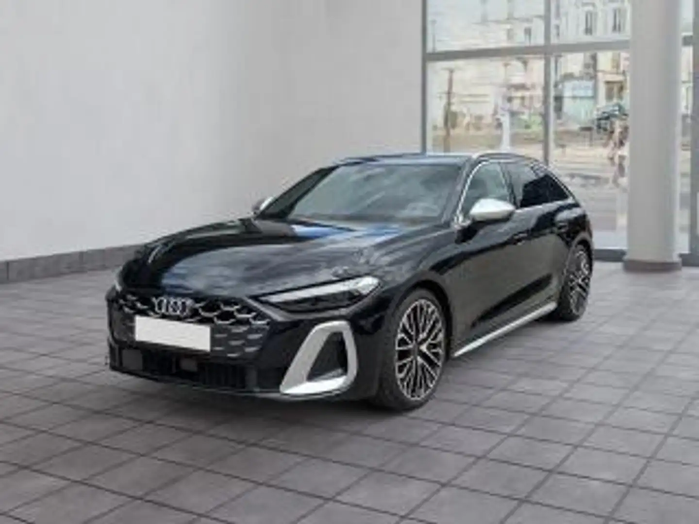 Audi S5 3.0 tfsi mhev+ sport attitude quattro 367cv s-tron - 1
