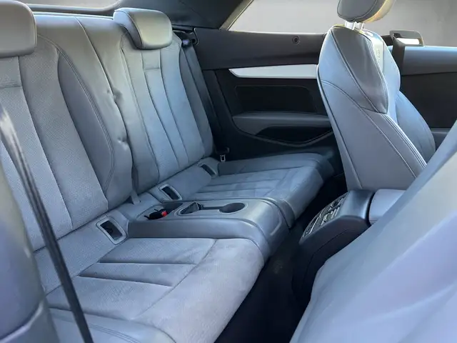 Audi S5 view 12