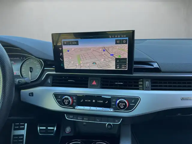 Audi S5 view 10