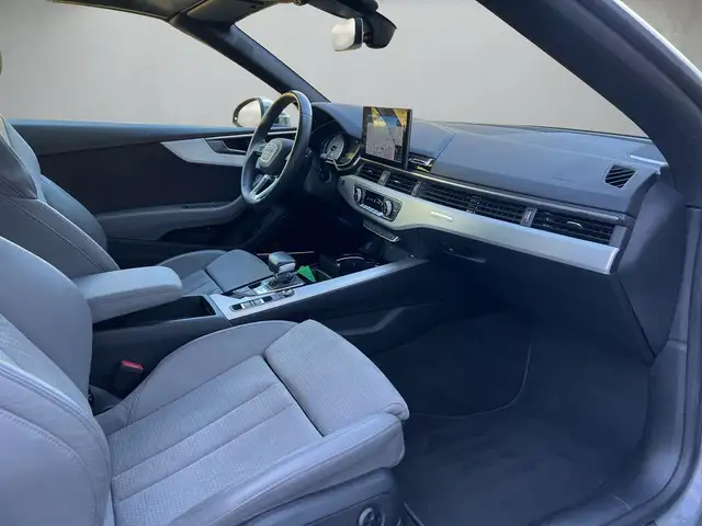 Audi S5 view 13