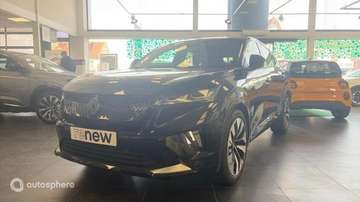 1.2 E-Tech full hybrid 200ch Techno - 25