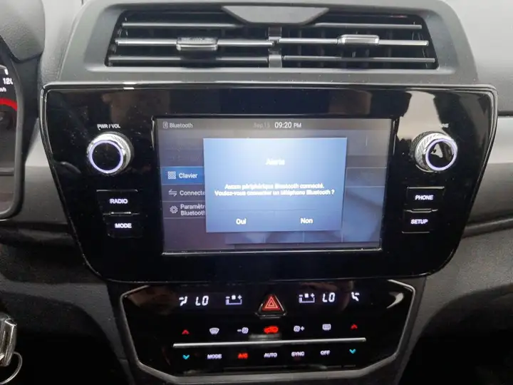 SsangYong Tivoli 2024, foto 18