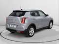 SsangYong Tivoli G15 Urban Plus LP 4x2 Gris - thumbnail 3
