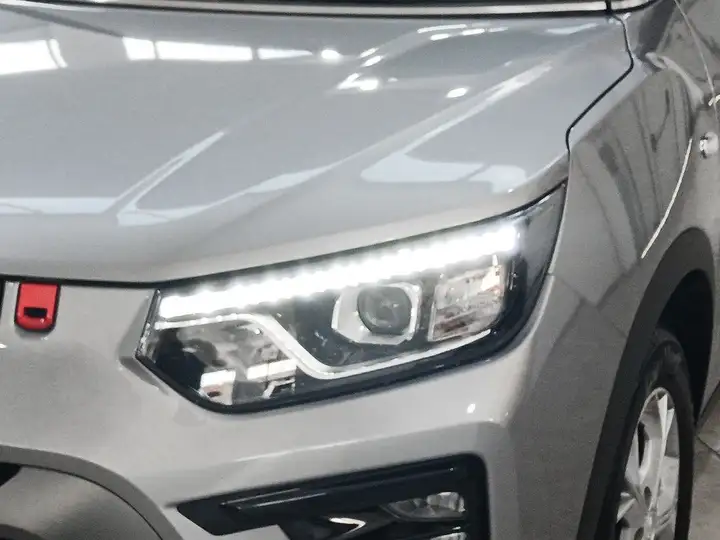 SsangYong Tivoli 2024, foto 23