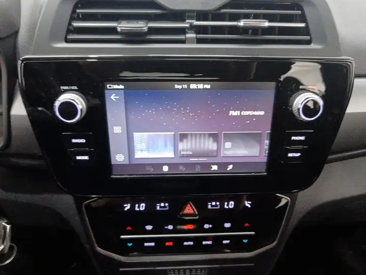 SsangYong Tivoli 2024, foto 16