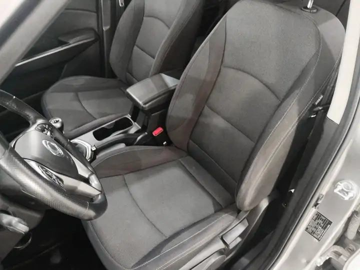 SsangYong Tivoli 2024, foto 21