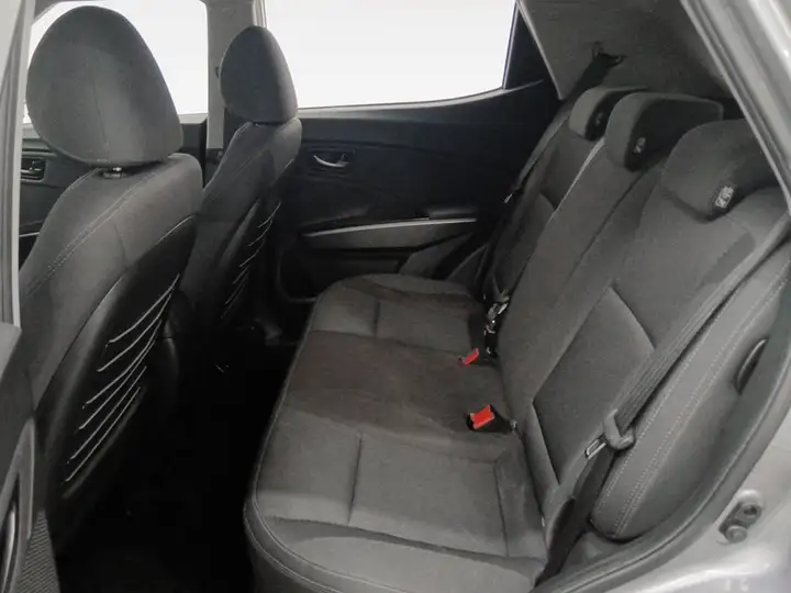 SsangYong Tivoli 2024, foto 11