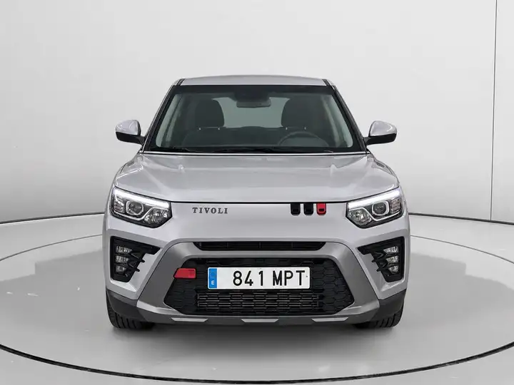 SsangYong Tivoli 2024, foto 7
