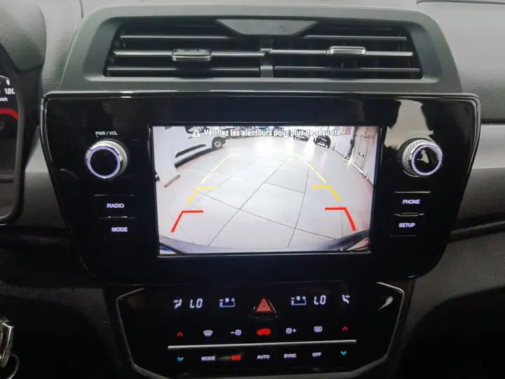 SsangYong Tivoli 2024, foto 19