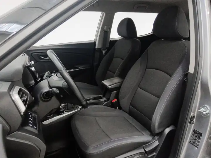 SsangYong Tivoli 2024, foto 10