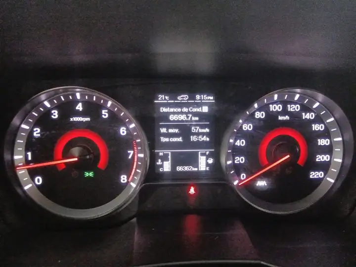 SsangYong Tivoli 2024, foto 15