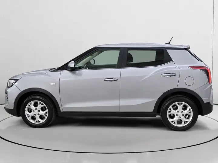 SsangYong Tivoli 2024, foto 6