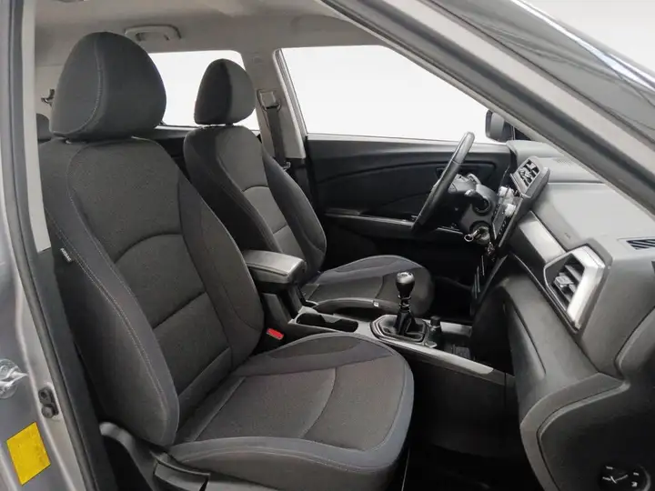 SsangYong Tivoli 2024, foto 12