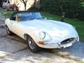 Jaguar E-Type Wit - thumbnail 3