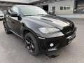 BMW X6 xDrive50i Schwarz - thumbnail 2