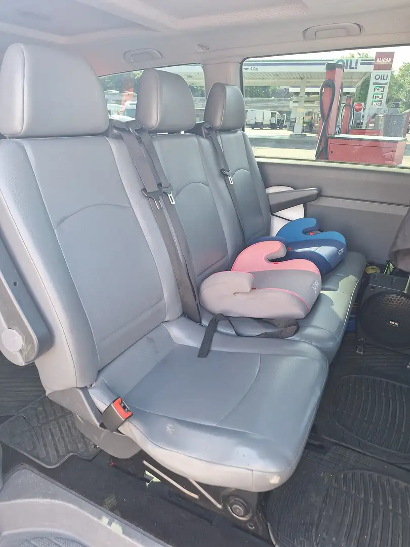 Mercedes-Benz Vito 111 CDI Extralang Aut. Basic - 2