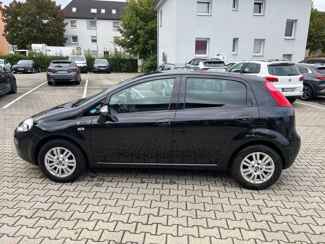 Fiat Punto 1,2