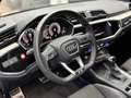 Audi Q3 Sportback 35 1.5 tfsi S line edition Schwarz - thumbnail 8