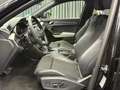 Audi Q3 Sportback 35 1.5 tfsi S line edition Schwarz - thumbnail 7