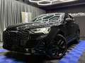 Audi Q3 Sportback 35 1.5 tfsi S line edition Schwarz - thumbnail 3