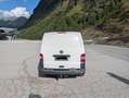 Volkswagen T5 Weiß - thumbnail 3