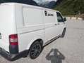 Volkswagen T5 Weiß - thumbnail 4