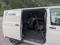 Volkswagen T5 Weiß - thumbnail 15