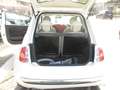 Fiat 500 1.3 mjt 16v Lounge 95cv my14 full opt garantita Bianco - thumbnail 14