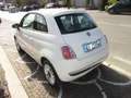 Fiat 500 1.3 mjt 16v Lounge 95cv my14 full opt garantita Bianco - thumbnail 6
